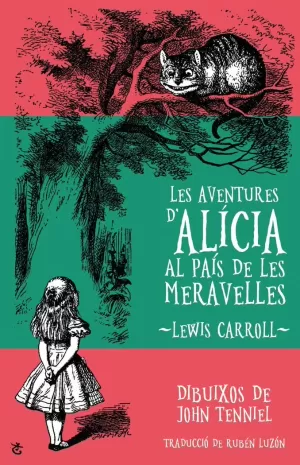 LES AVENTURES D'ALÍCIA AL PAÍS DE LES MERAVELLES