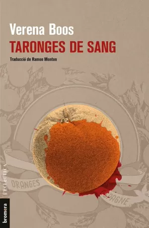 TARONGES DE SANG