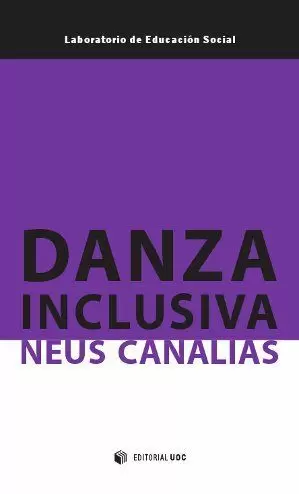 DANZA INCLUSIVA