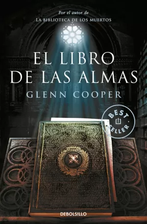 EL LIBRO DE LAS ALMAS