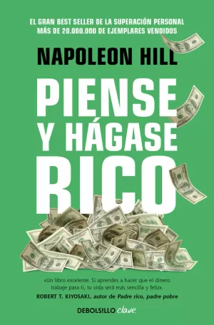 PIENSE Y HÁGASE RICO