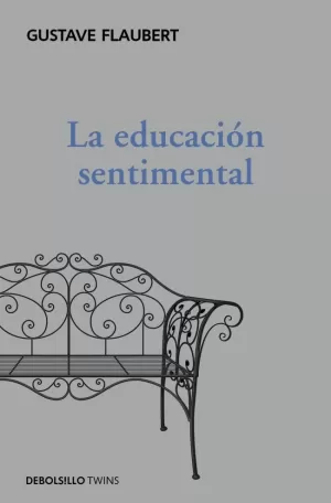 LA EDUCACIÓN SENTIMENTAL