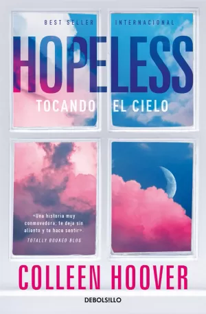 HOPELESS HOPELESS