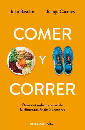 COMER PARA CORRER