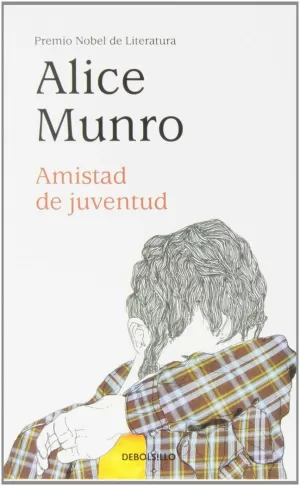 AMISTAD DE JUVENTUD