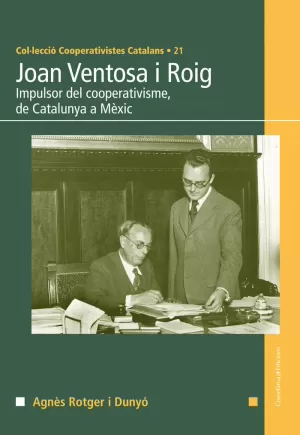 JOAN VENTOSA I ROIG