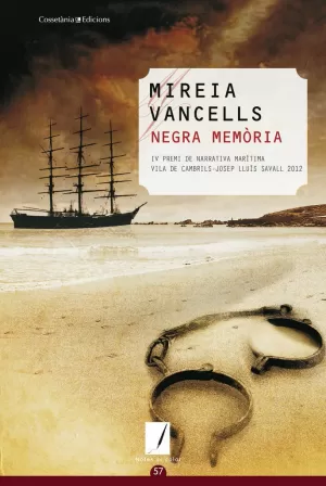 NEGRA MEMÒRIA