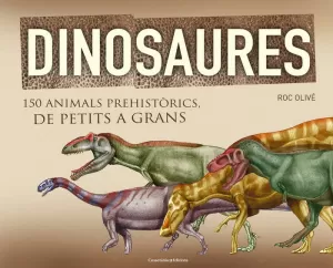 DINOSAURES DINOSAURES