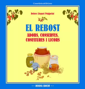 EL REBOST