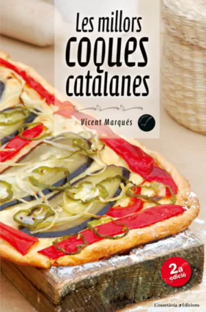 LES MILLORS COQUES CATALANES