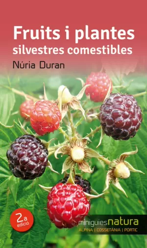 FRUITS I PLANTES SILVESTRES COMESTIBLES