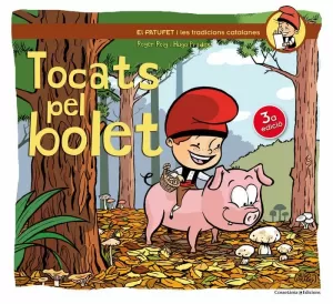 TOCATS PEL BOLET