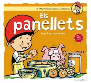 ELS PANELLETS ELS PANELLETS