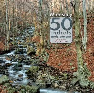 MONTSENY 50 EXCURSIONS INOBLIDABLES