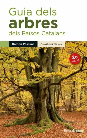 GUIA DELS ARBRES DELS PAÏSOS CATALANS