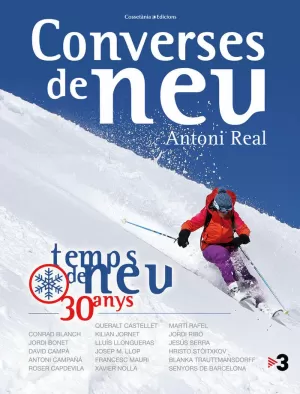 CONVERSES DE NEU