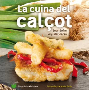 LA CUINA DEL CALÇOT