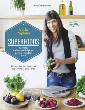 SUPERFOODS SUPERFOODS