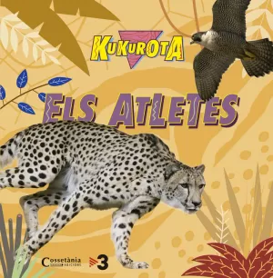 ELS ATLETES. KUKUROTA