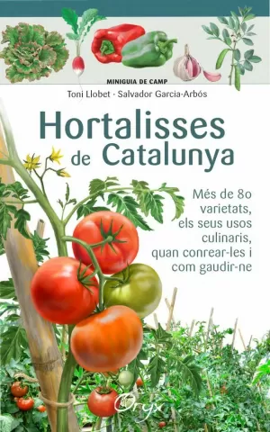 HORTALISSES DE CATALUNYA