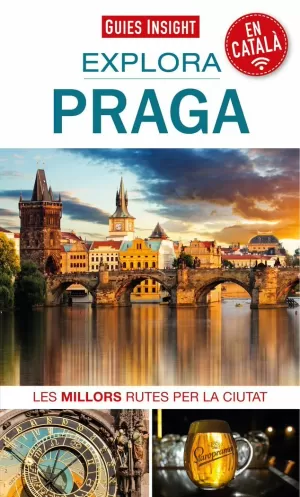 EXPLORA PRAGA