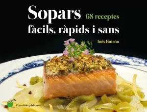 SOPARS FÀCILS, RÀPIDS I SANS SOPARS FÀCILS, RÀPIDS I SANS