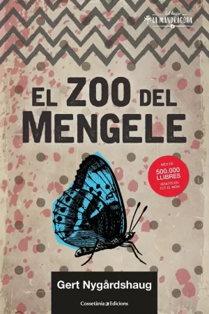 EL ZOO DEL MENGELE EL ZOO DEL MENGELE