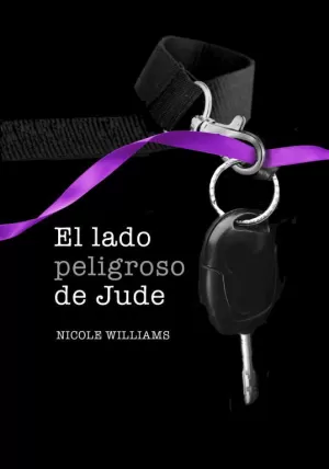 EL LADO PELIGROSO DE JUDE (LIBRO 2)