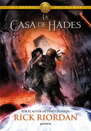 CASA DE HADES LA