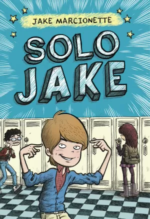 SOLO JAKE