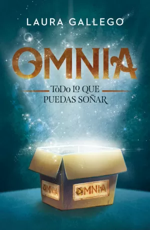 OMNIA OMNIA