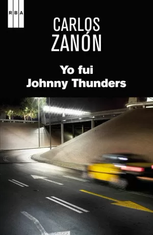 YO FUI JOHNNY THUNDERS