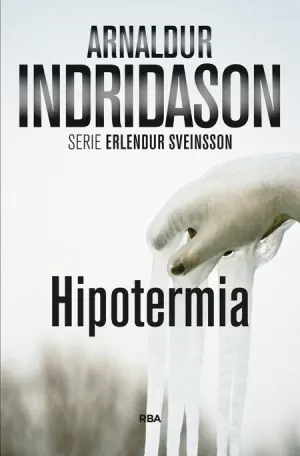 HIPOTERMIA