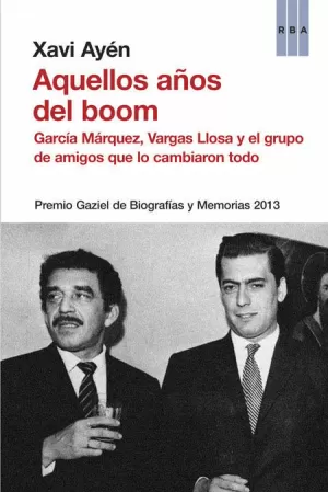 LOS AÑOS DEL BOOM