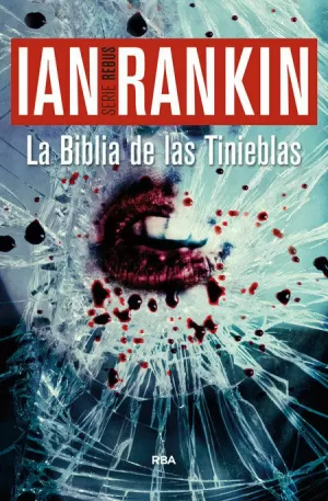 LA BIBLIA DE LAS TINIEBLAS