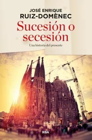 SUCESIÓN O SECESIÓN