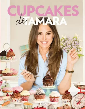 CUPCAKES DE TAMARA