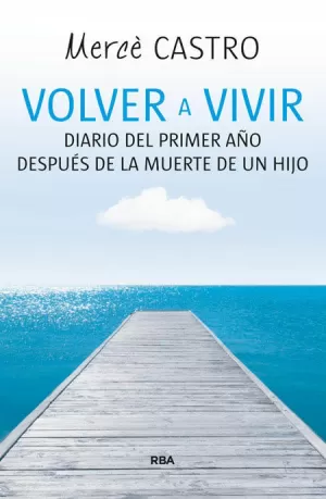 VOLVER A VIVIR