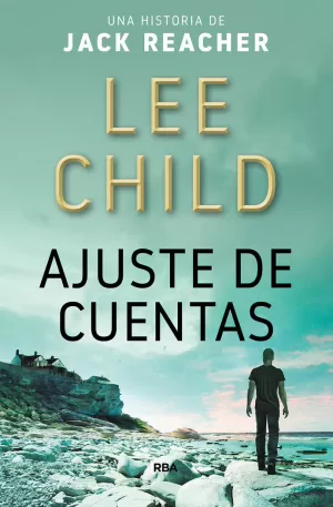 AJUSTE DE CUENTAS AJUSTE DE CUENTAS