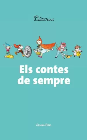 ELS CONTES DE SEMPRE