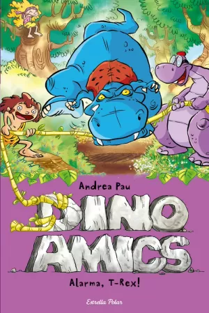 DINOAMICS 3