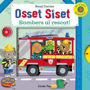 OSSET SISET BOMBERS AL RESCAT