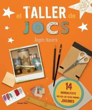 TALLER DE JOCS