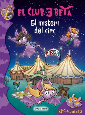 EL MISTERI DEL CIRC