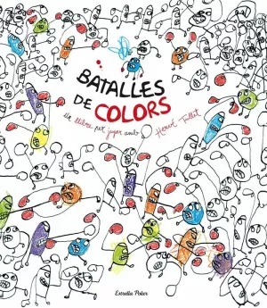 BATALLES DE COLORS