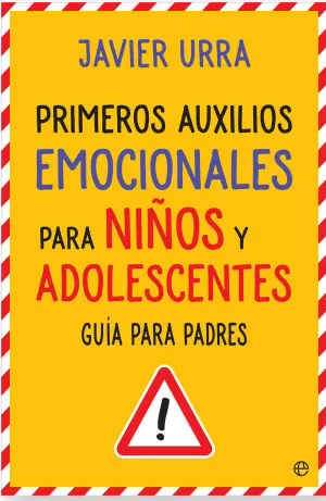 PRIMEROS AUXILIOS EMOCIONALES PARA NIÑOS