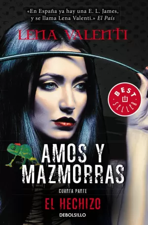 AMOS Y MAZMORRAS IV