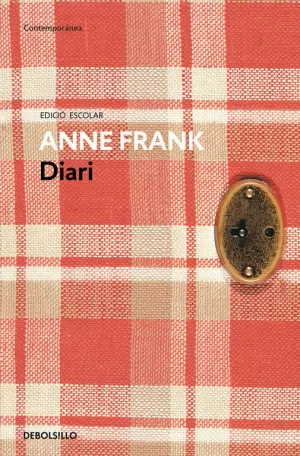 DIARI D'ANNA FRANK (EDICIÓ ESCOLAR)