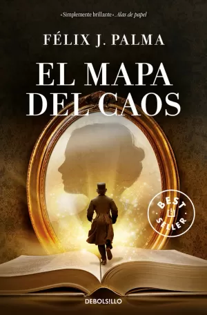 EL MAPA DEL CAOS EL MAPA DEL CAOS