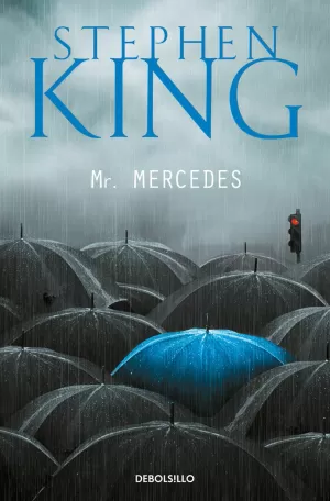 MR. MERCEDES